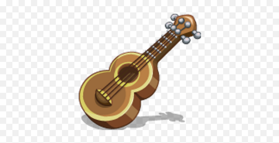 My Cherie Amour - Ukulele Icon Emoji,Banjo Emoji