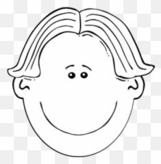 Face Png And Vectors For Free Download - Dlpngcom Face Clip Art Black And White Emoji,Hank Hill Emoji