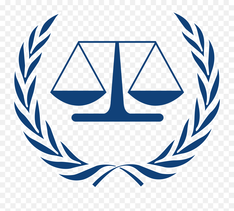 Geneva Conventions - International Court Of Justice Flag Emoji,Emojis For Second World War