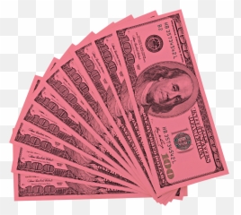 Ceros Originals is Interactive Content and Visual Storytelling - 100 Dollar Bill Emoji