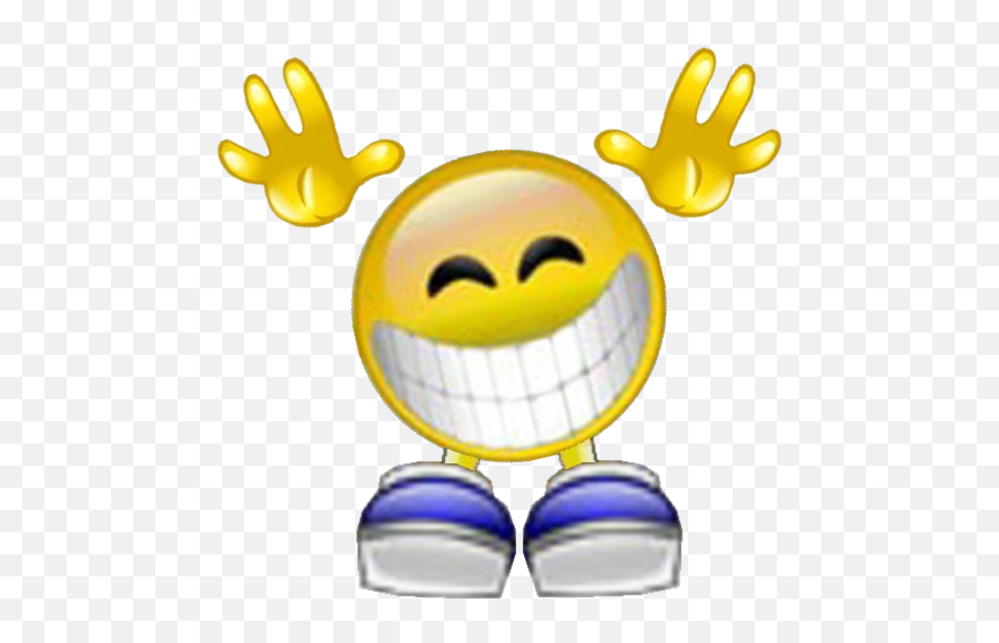 Universe Of Smash Bros Lawl Wiki - Happy Emoji,Gasp Emoji