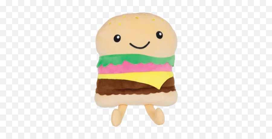 Fun Food Gifts Iscream - Hamburger Bun Emoji,Emoji Burger