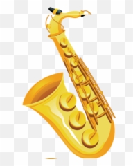 I Phone X - Jazz Performer Emoji,Saxophone Emoji