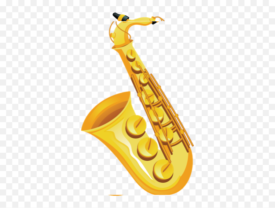 I Phone X - Jazz Performer Emoji,Saxophone Emoji