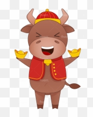 Design Cute Animals Emoticons Stickers - Happy Emoji