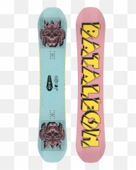 Bataleon Blow 2019 - Bataleon Blow Snowboard Emoji,Snowboard Emoji