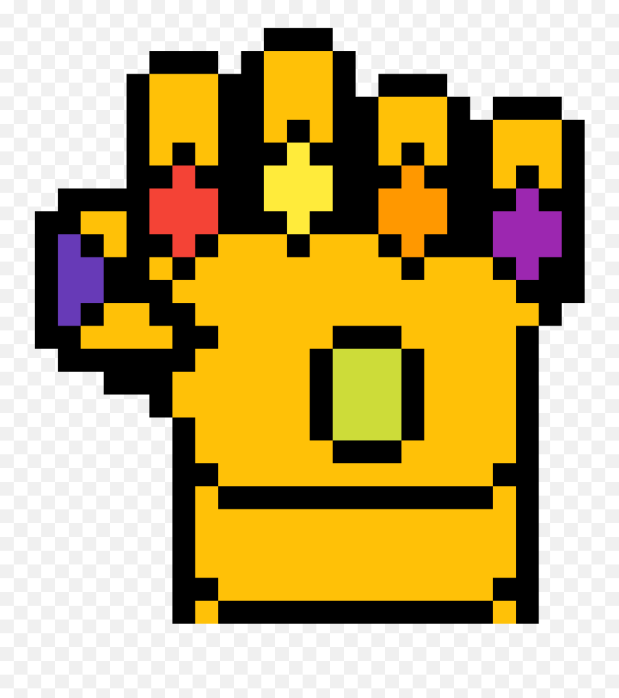 pixilart-infinity-gauntlet-pixel-art-emoji-infinity-emoticon-free