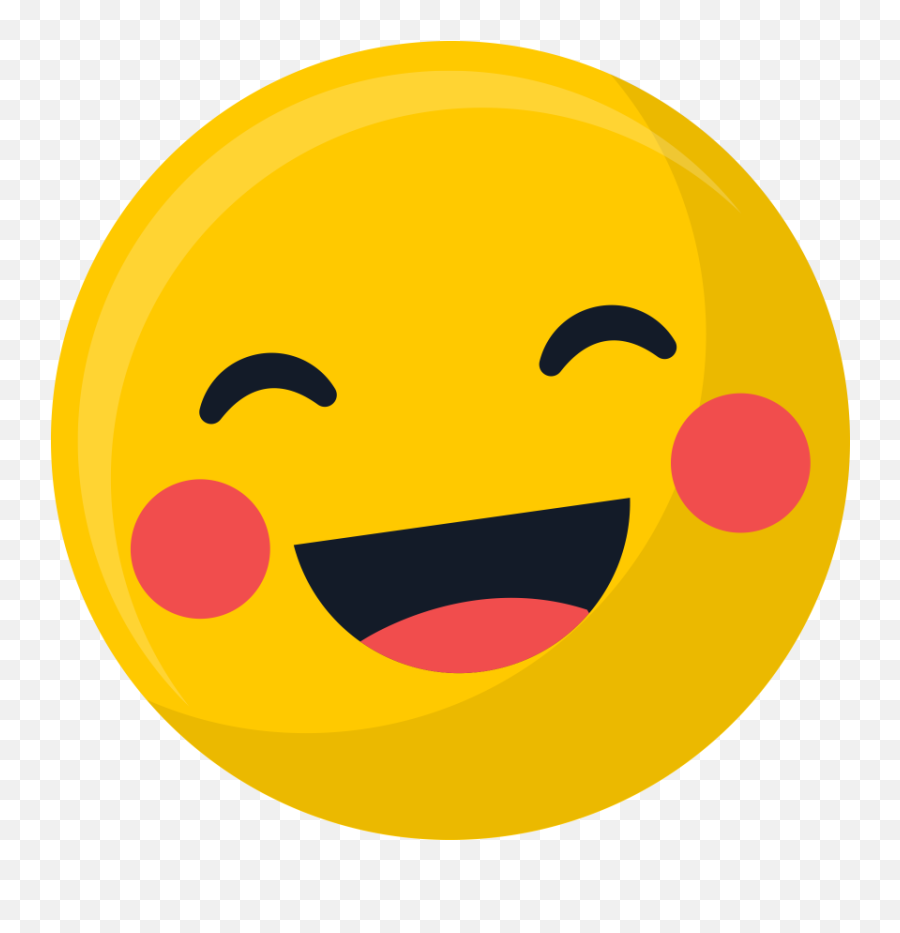 Cute Emoji Png Image Free Download Searchpng - Cute Smiling Emoji Png,Cute Emoji Text