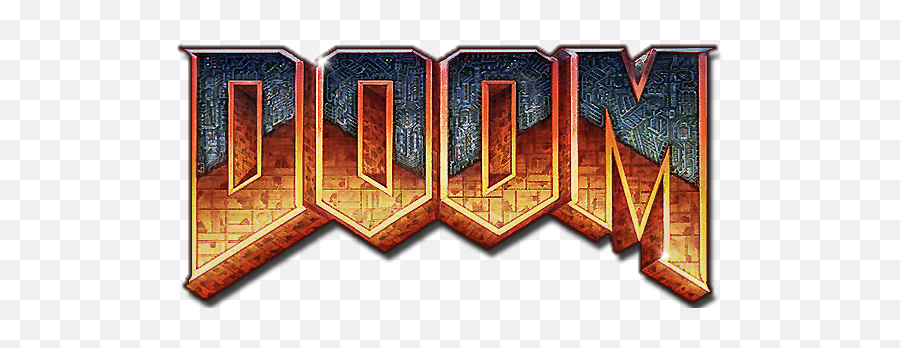 Doom Sticker - Doom Png Emoji,Doom Emoji