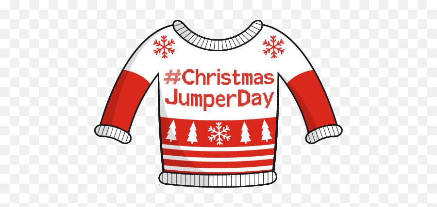Christmas Jumper - Clipart Christmas Jumper Day Emoji,Emoji Jumpers