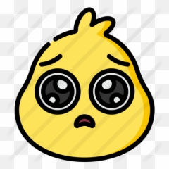 Pleading - Icon Emoji,Pleading Emoji