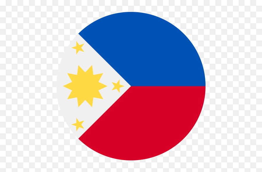 Philippines Flag Png Picture - Philippines Flag Icon Png Emoji,Philippines Emoji