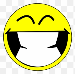 Pin - Smiley Face Emoji