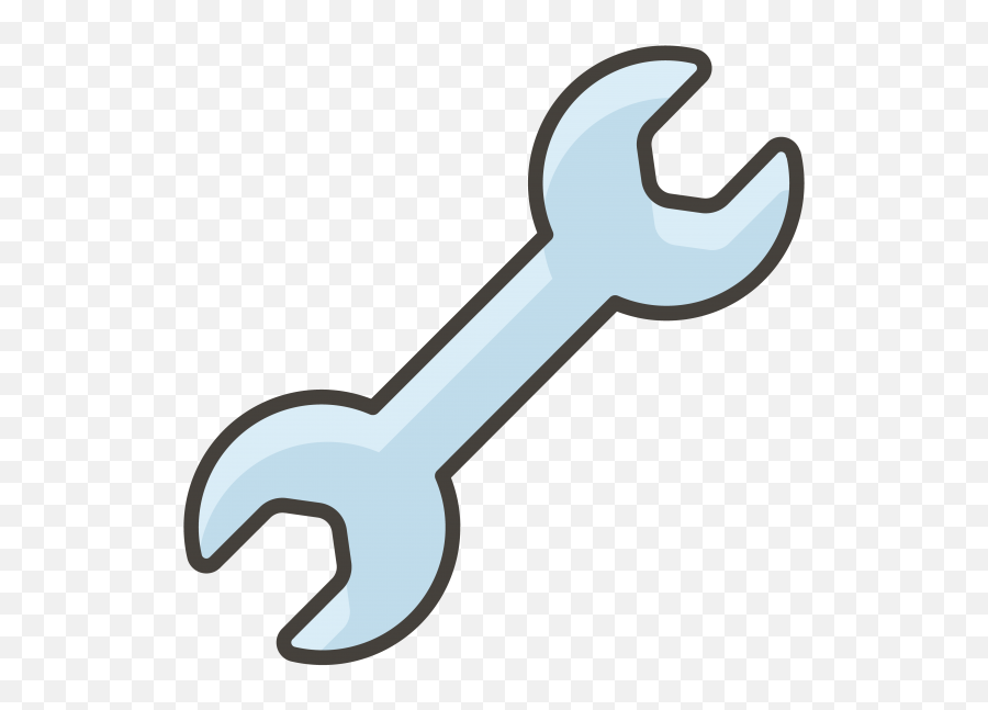 Download Wrench Emoji Png Image With No Background - Wrench Emoji,Wrench Emoji