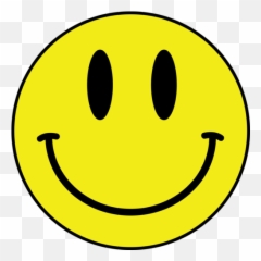 Disinn The Happy Face - Smiley Face Transparent Background Emoji,Emoticon Dictionary
