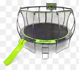 Trampoline Png - Accessories Emoji