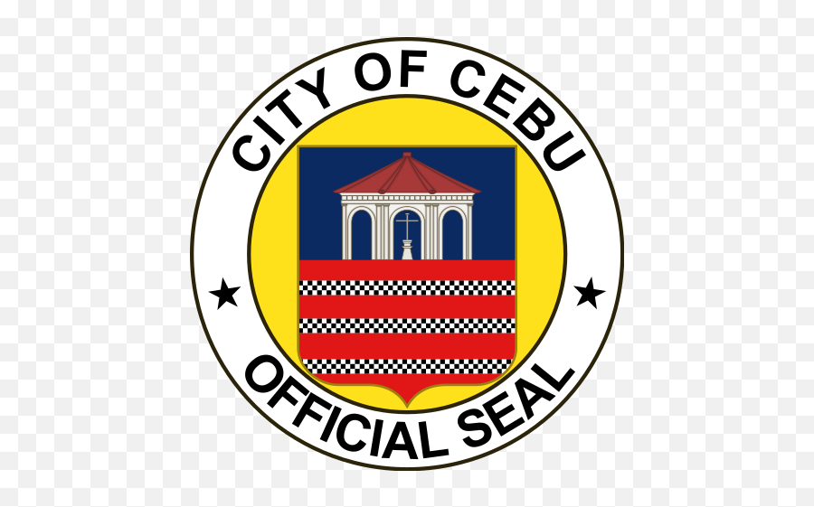 Cebu City Old Seal Nhcp - Cebu Emoji,Emoji That Should Exist