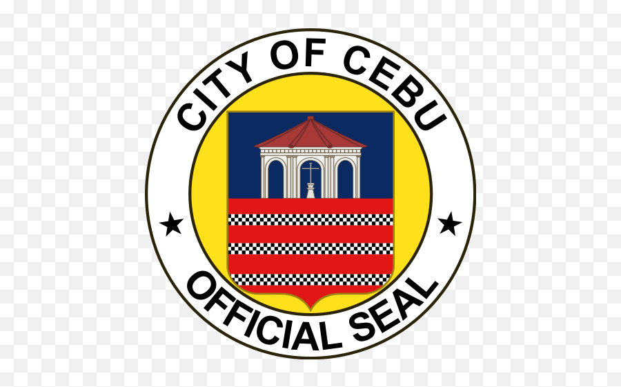 Cebu City Old Seal Nhcp - Cebu Emoji,Emoji That Should Exist - free ...