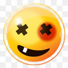 Gags Network - Smiley Emoji