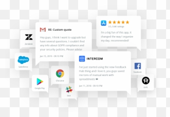 Survicate The Fastest Way To Collect Feedback From Customers - Screenshot Emoji