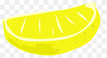 Free Lemon Fruit Vectors - Lemon Emoji,Waffle Emoticon