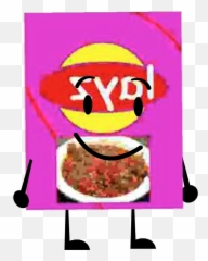 Layz - Cartoon Emoji