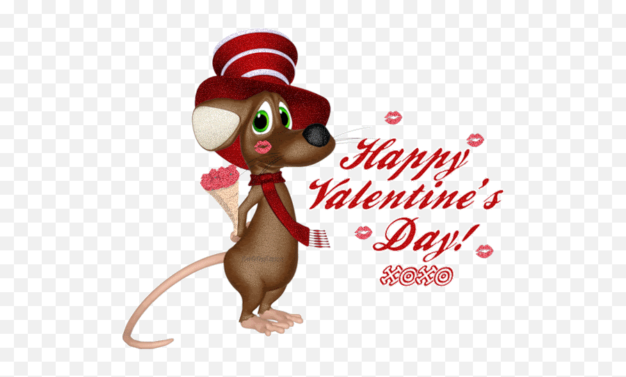 1166 Mood Gifs - Happy Valentines Day Online Friends Emoji,Xoxo Emoticons