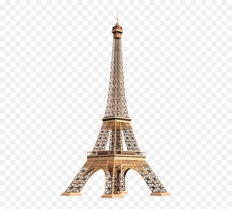 Eifelltower Paris Travel Tower Ftestickers Sticker Gol - Paris Eiffel Tower Png Emoji,Tower Emoji