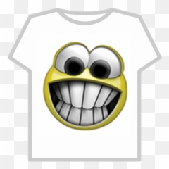 Smiley - No Copyright Funny Emoji