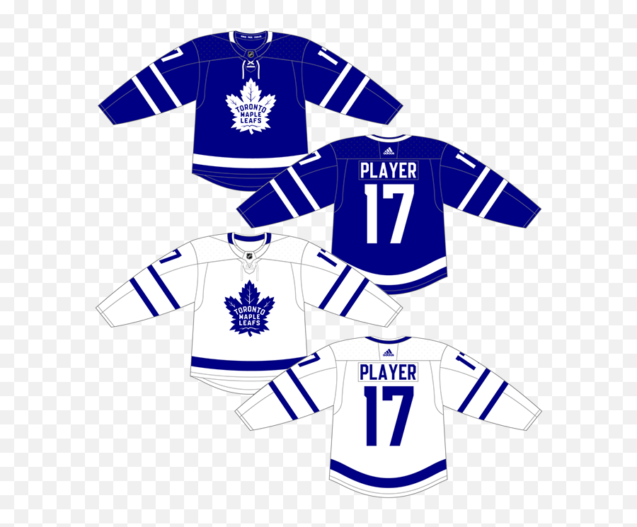 Worst To First Jerseys Toronto Maple Leafs Hockey By Design - Calgary Flames Black Jersey Concept Emoji,Maple Leaf Emoji