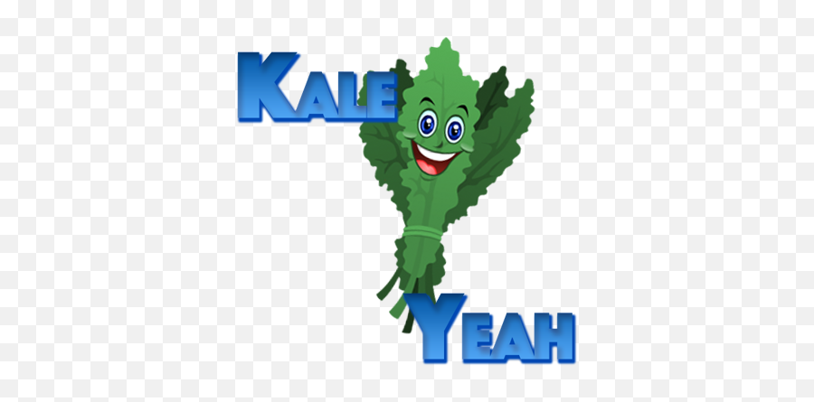 Kalemoji - Vegan Emojis By Hugs Gained Llc Cartoon,Vegan Emoji