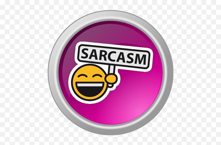 Appstore For Android - Putanginamo Logo Emoji,Sarcasm Emoticon