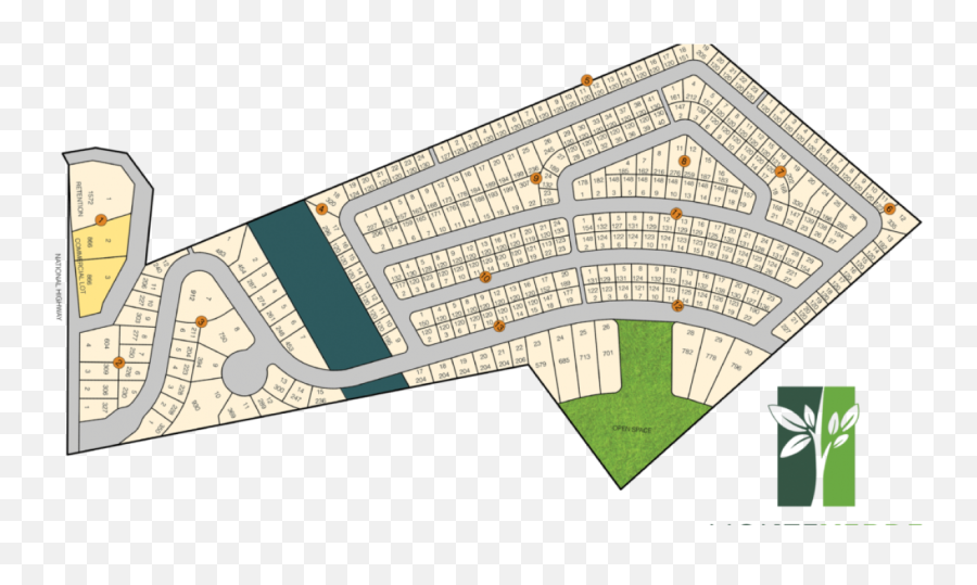 Monte Verde Sta Lucia Marketing - Floor Plan Emoji,Urban Emoji