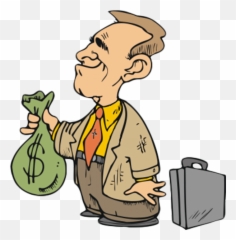 Money Bag Clip Art - Cartoon Bags Png Download Of Emoji