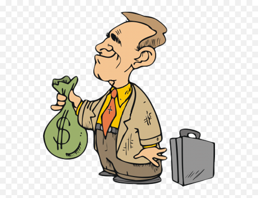 Money Bag Clip Art - Cartoon Money Bags Png Download Bag Of Money Emoji,Money Bags Emoji