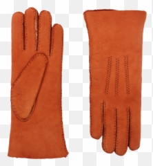 Curly - Suede Emoji,Glove Emoji