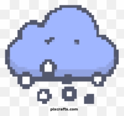 Free Pixel Art - Binding Of Isaac Pixel Art Emoji,Snowing Emoticon