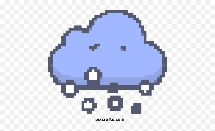 Free Pixel Art - Binding Of Isaac Pixel Art Emoji,Snowing Emoticon