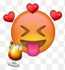 Emojis Random Whatsapp - Iphone Tumblr Png