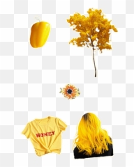 The Newest yellowstarsstickerremix Stickers on PicsArt - Sunflower Emoji