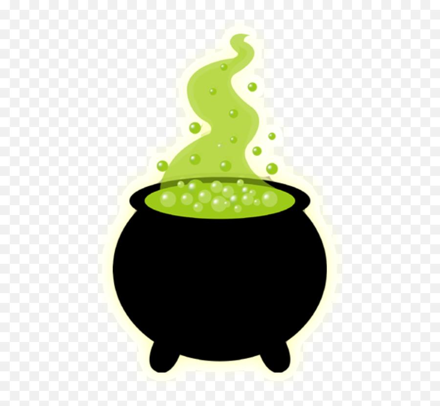 Brujas Halloween Halloween2018 Halloweenmakeup Hallowee - Illustration Emoji,Cauldron Emoji
