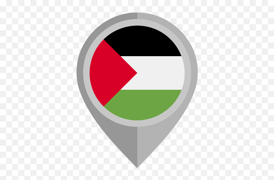 Palestine Png Icon 5 - Png Repo Free Png Icons Palestine Icon Emoji,Palestine Emoji