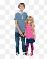 Woman Holding Boy Free Png u0026 Boypng - And Girl Transparent Emoji