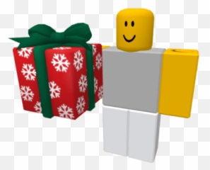 Festive Present Of Good Tidings - Supreme Clay Brick Emoji,Gift Emoticon