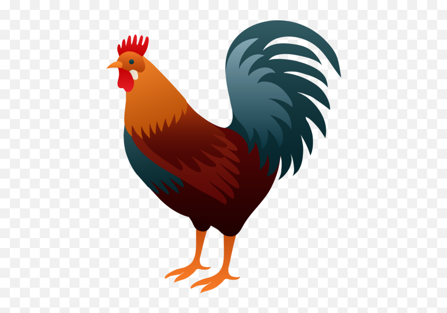 Just For Laughs U2013 Ou0027frizz Thirty - Rooster Clipart Emoji,Gremlin Emoji