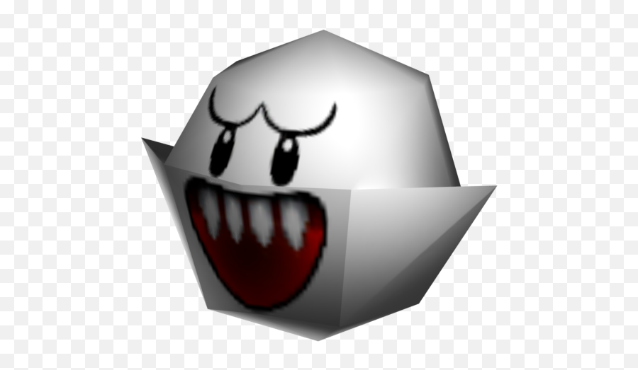Free Mario Boo Silhouette Download Free Clip Art Free Clip - Illustration Emoji,Super Mario Find The Emoji
