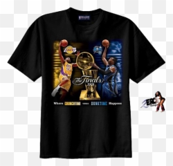 Nba Finals Shirt - T Emoji