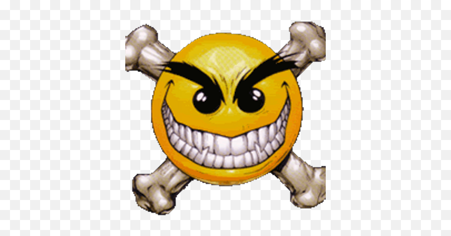 Joe Camel - Evil Smiley Face Emoji,Camel Emoticon