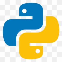 Free Transparent Python Png Download - Python Old Logo Emoji ...