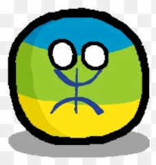 Numidiaball Polandball Wiki Fandom - Emoji